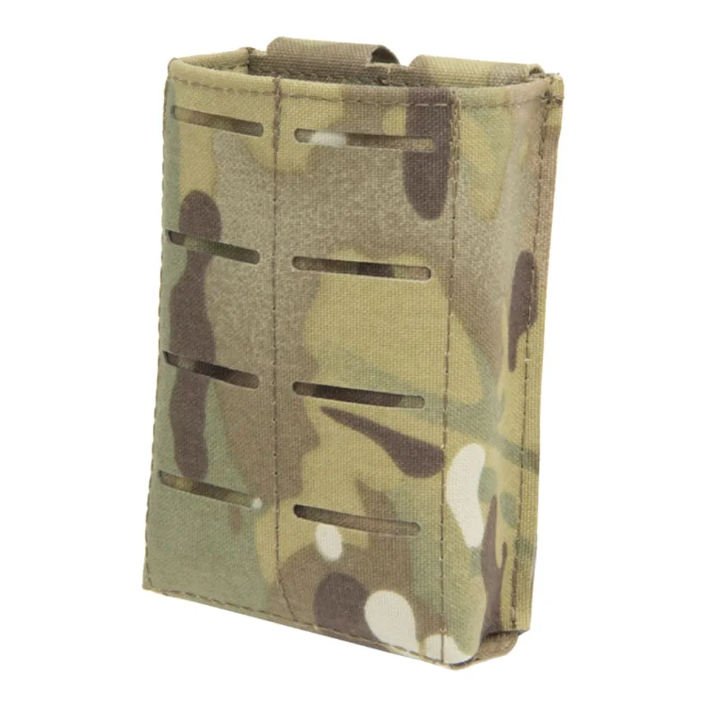 Подсумок для магазинов АК WARTECH Шторм MP-121, одинарный, пластик