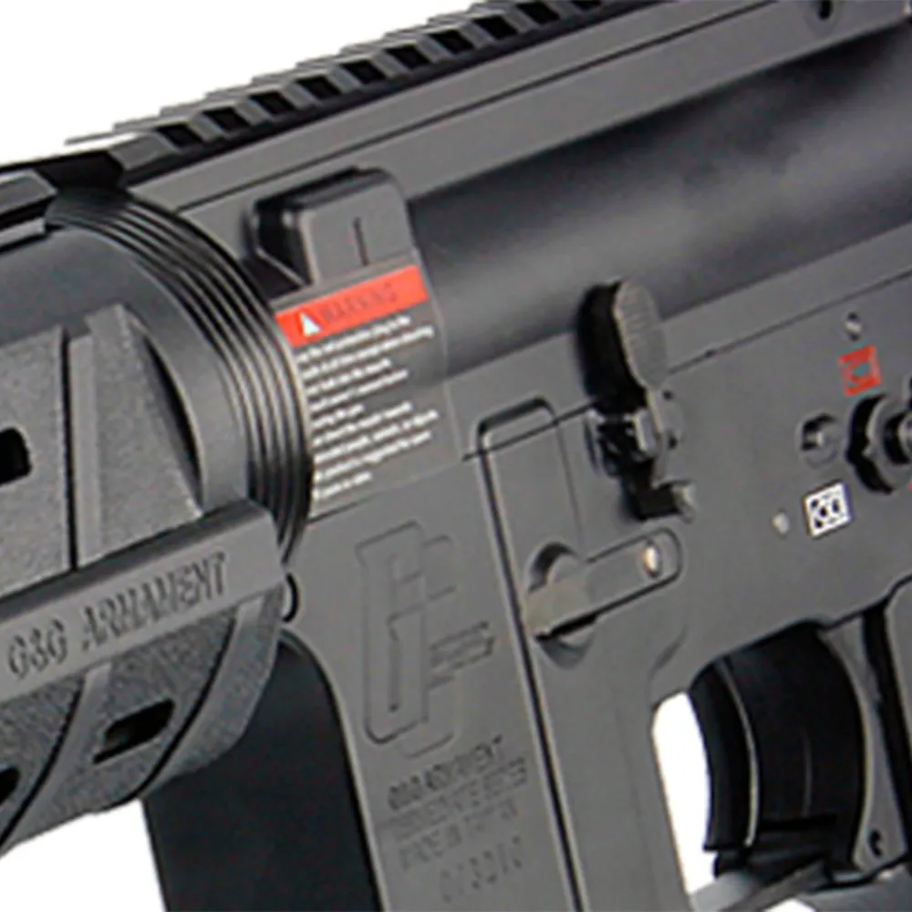 Автомат G&G GC4 G26 A1, 130-140 м/с