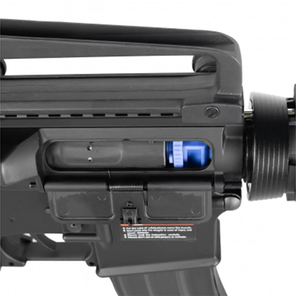 Автомат East Crane M4A1 RIS