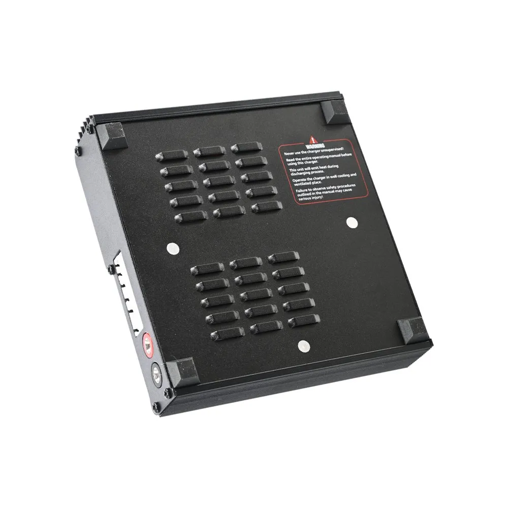 Зарядное устройство многофункциональное Bluemax Smart Charger 80W