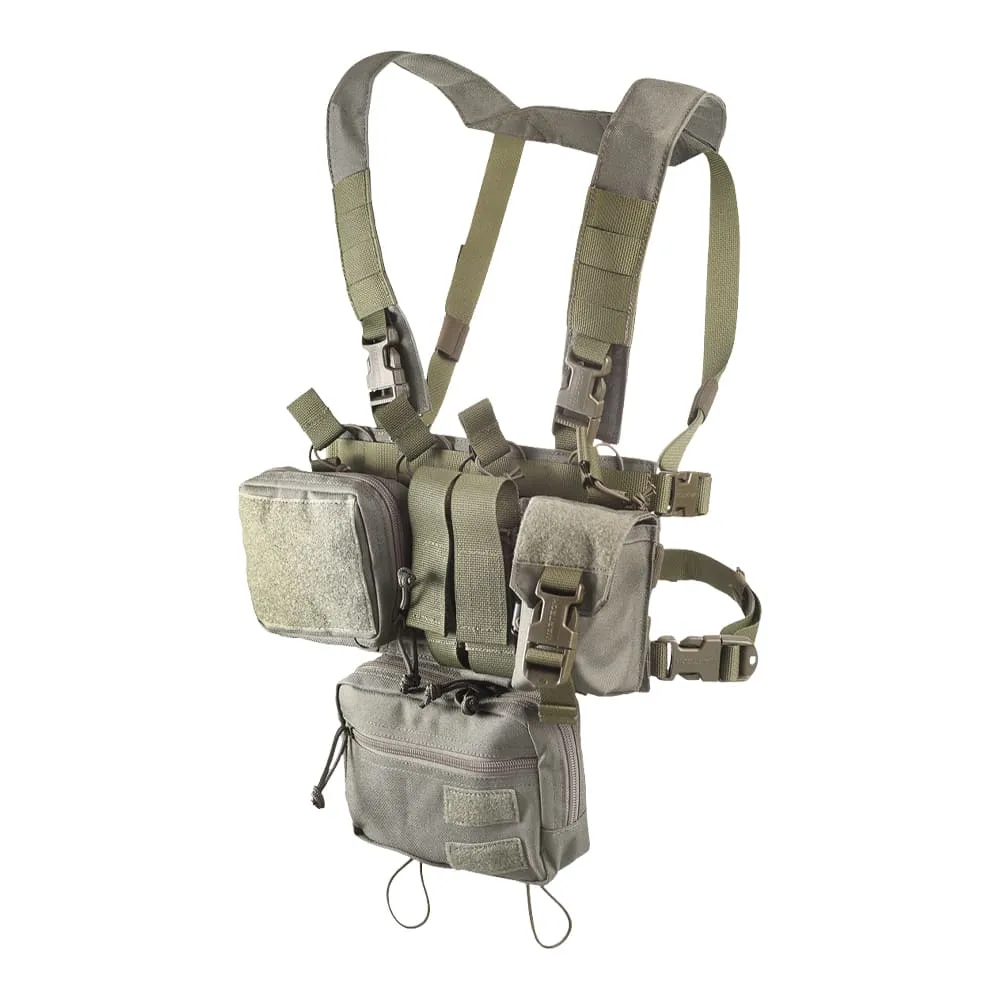 Разгрузочный жилет WARTECH Кочевник TV-101