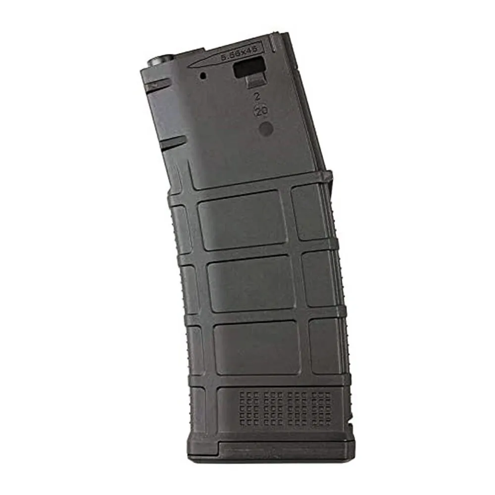 Магазин бункерный M-4 D-MAG PMAG 300 шаров