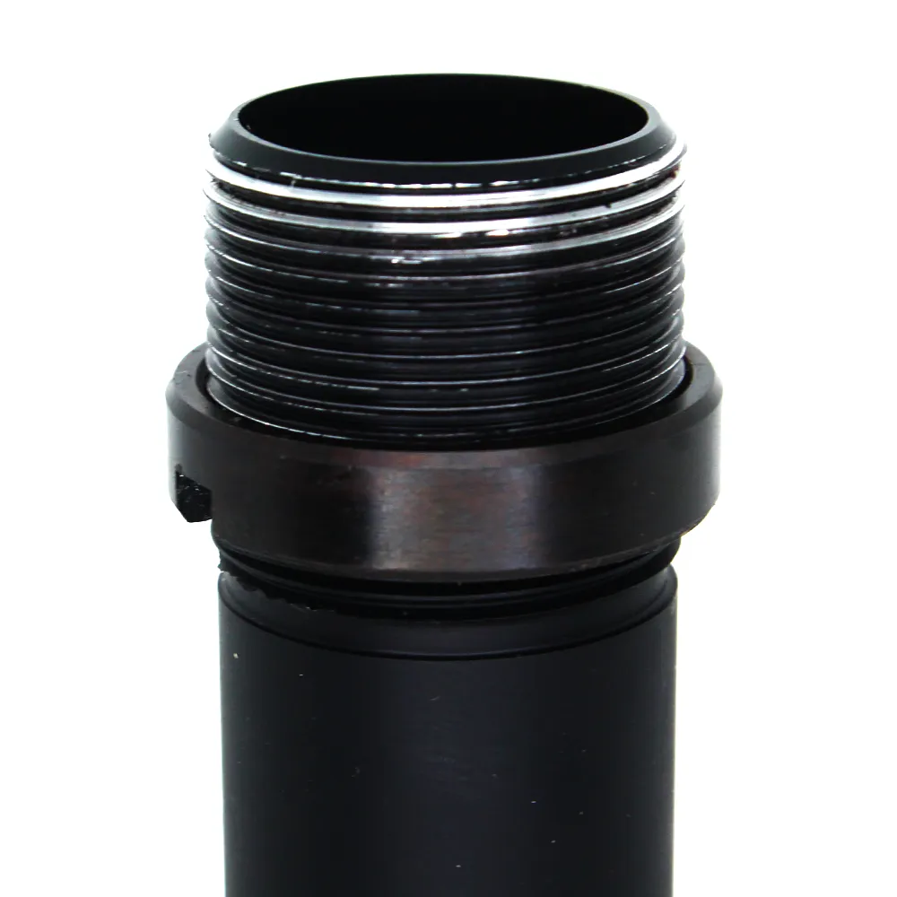 Труба приклада телескопического Дайс 220мм