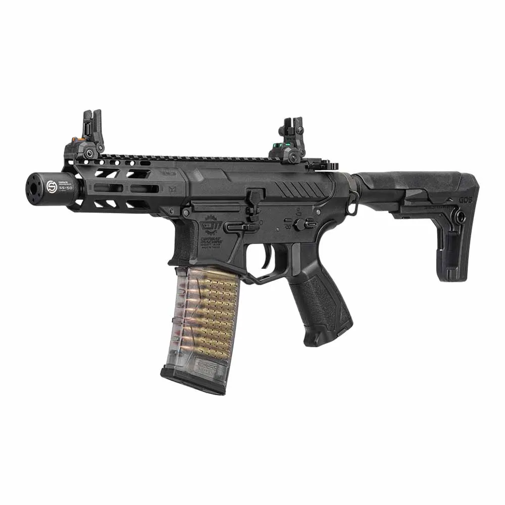 Автомат G&G CM16 Batto CQB 