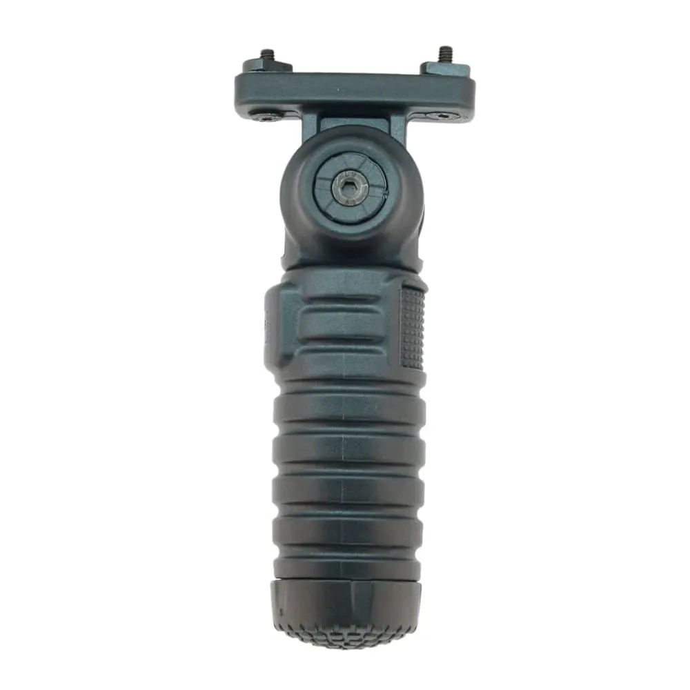 Ручка переноса огня DLG с сошкой удлиняющаяся