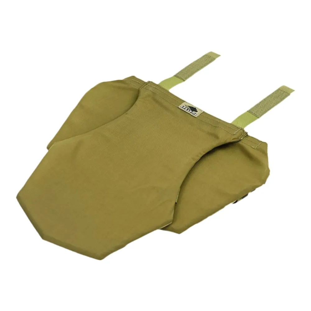 Защита паха Ars Arma A-21 Клевер (Multicam)