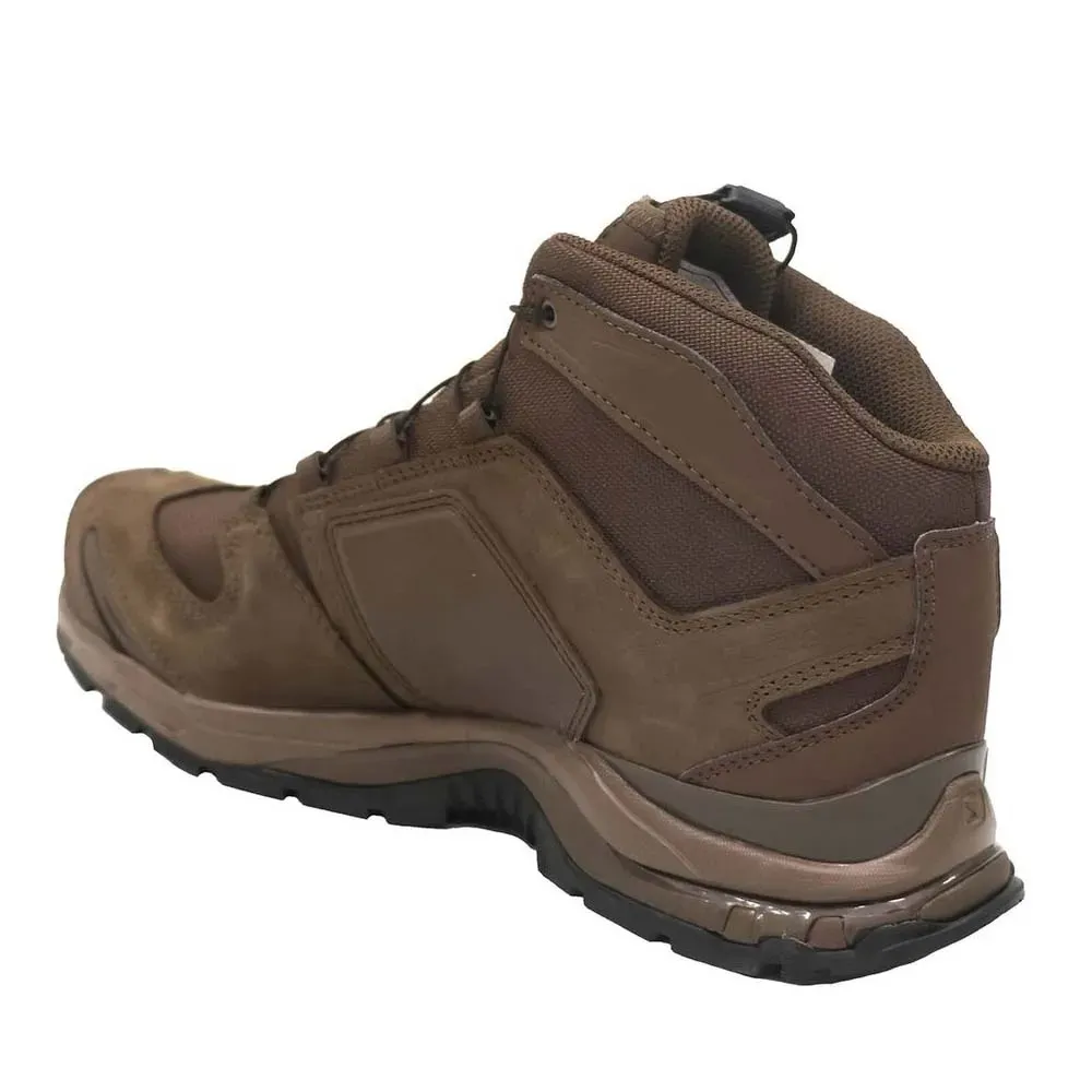 Salomon XA FORCES MID GTX EN (Earth Brown, 41)