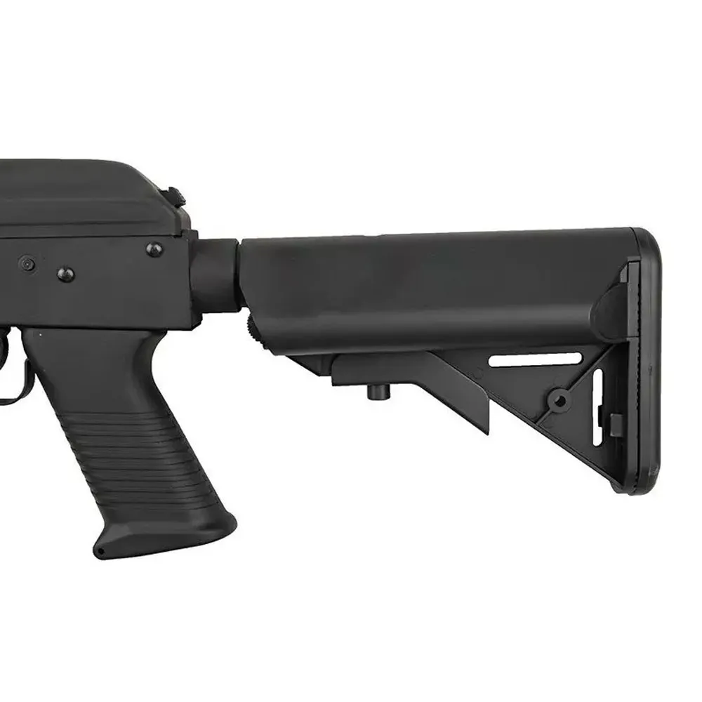 Автомат CYMA CM040I