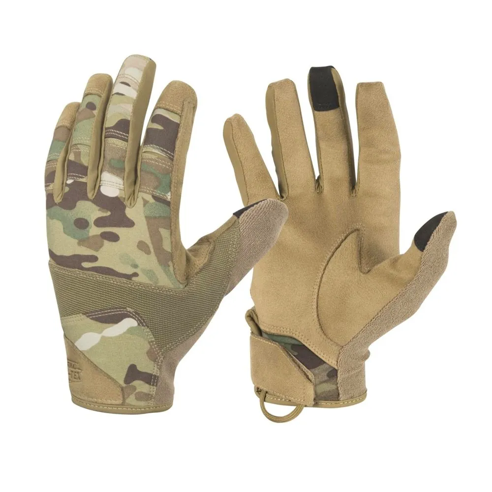 Перчатки Helikon-Tex Range Tactical 