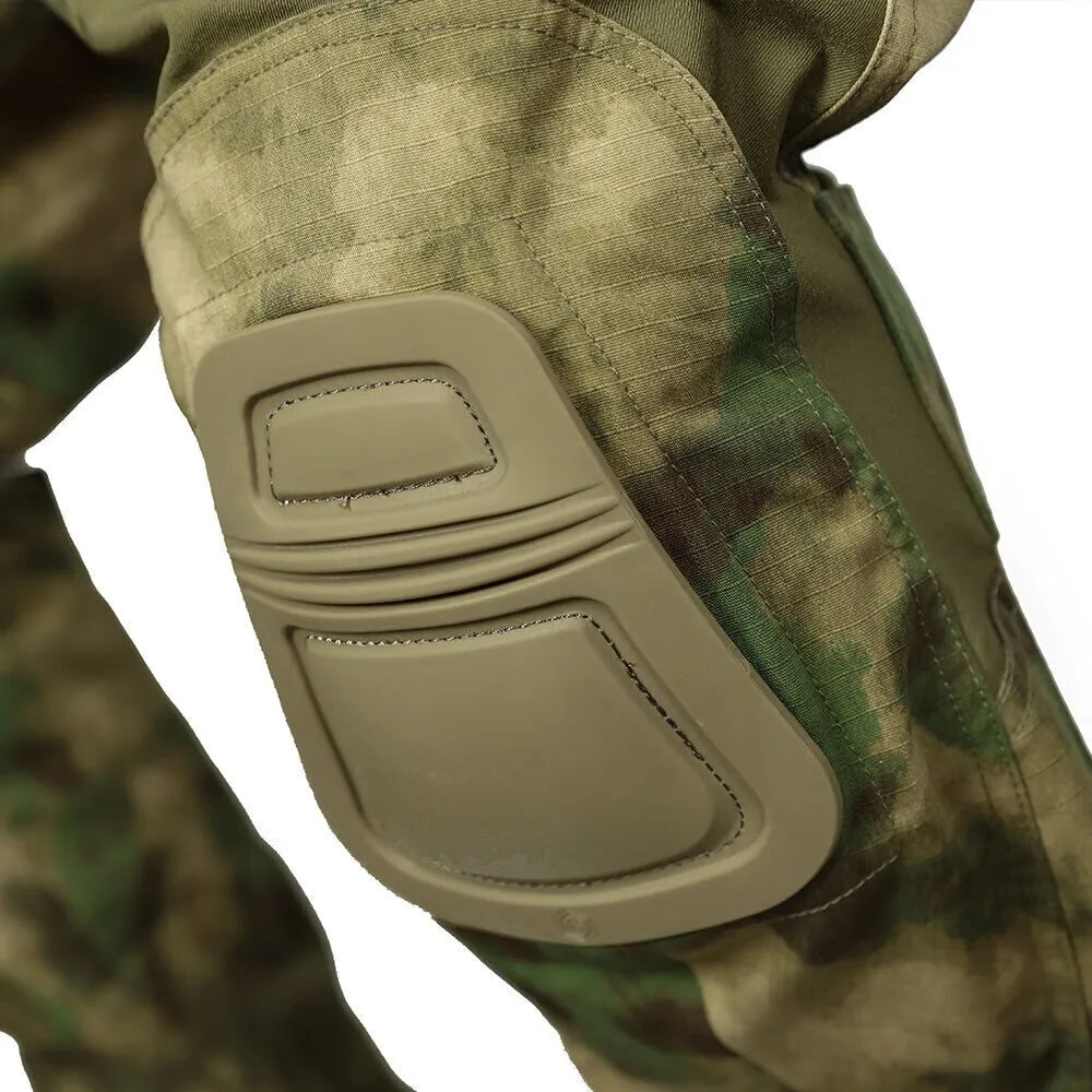 Брюки боевые EmersonGear Gen.3 Advanced Ver. 2017, AFG (Мох, 30R)