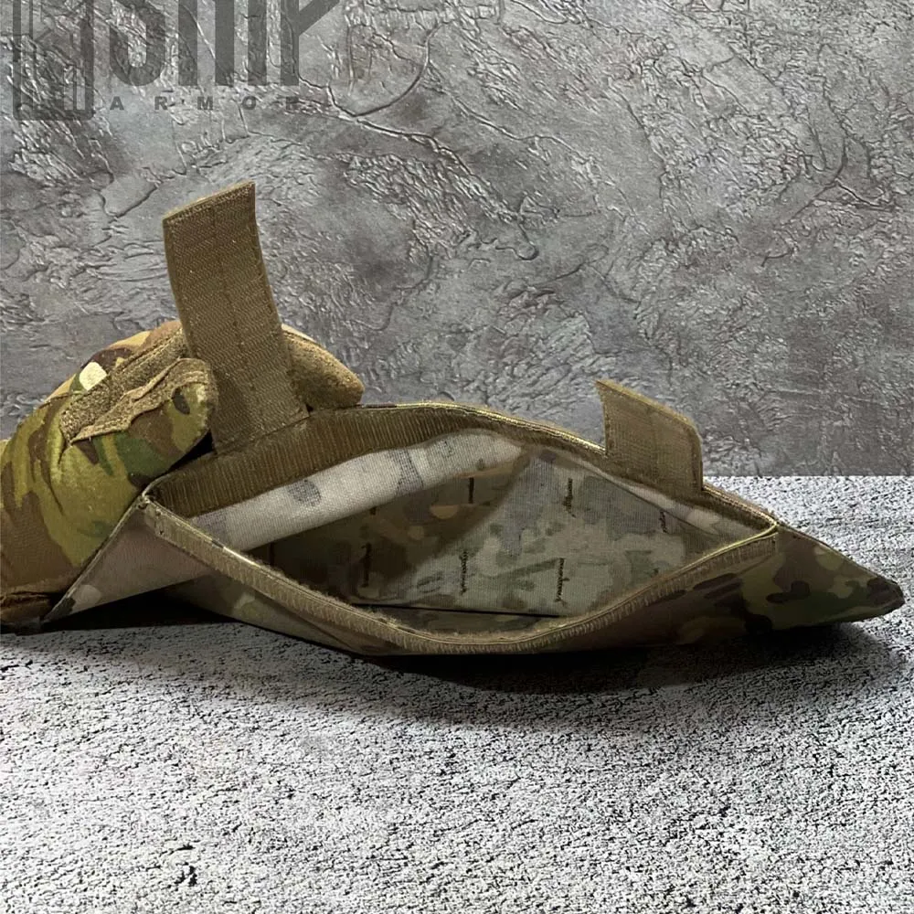 Напашник SKIF Armor SB-1, одинарный (Multicam)