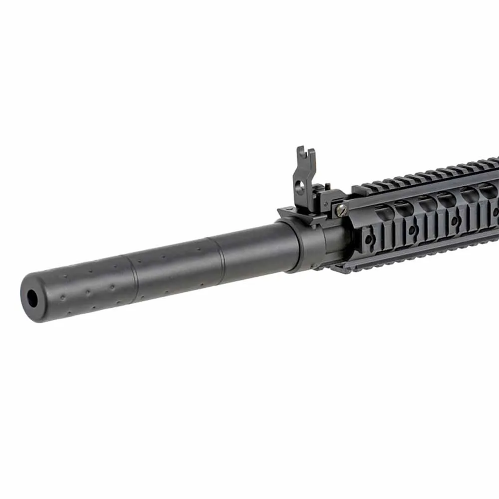 Винтовка CYMA SR-25 QBS DMR Platinum