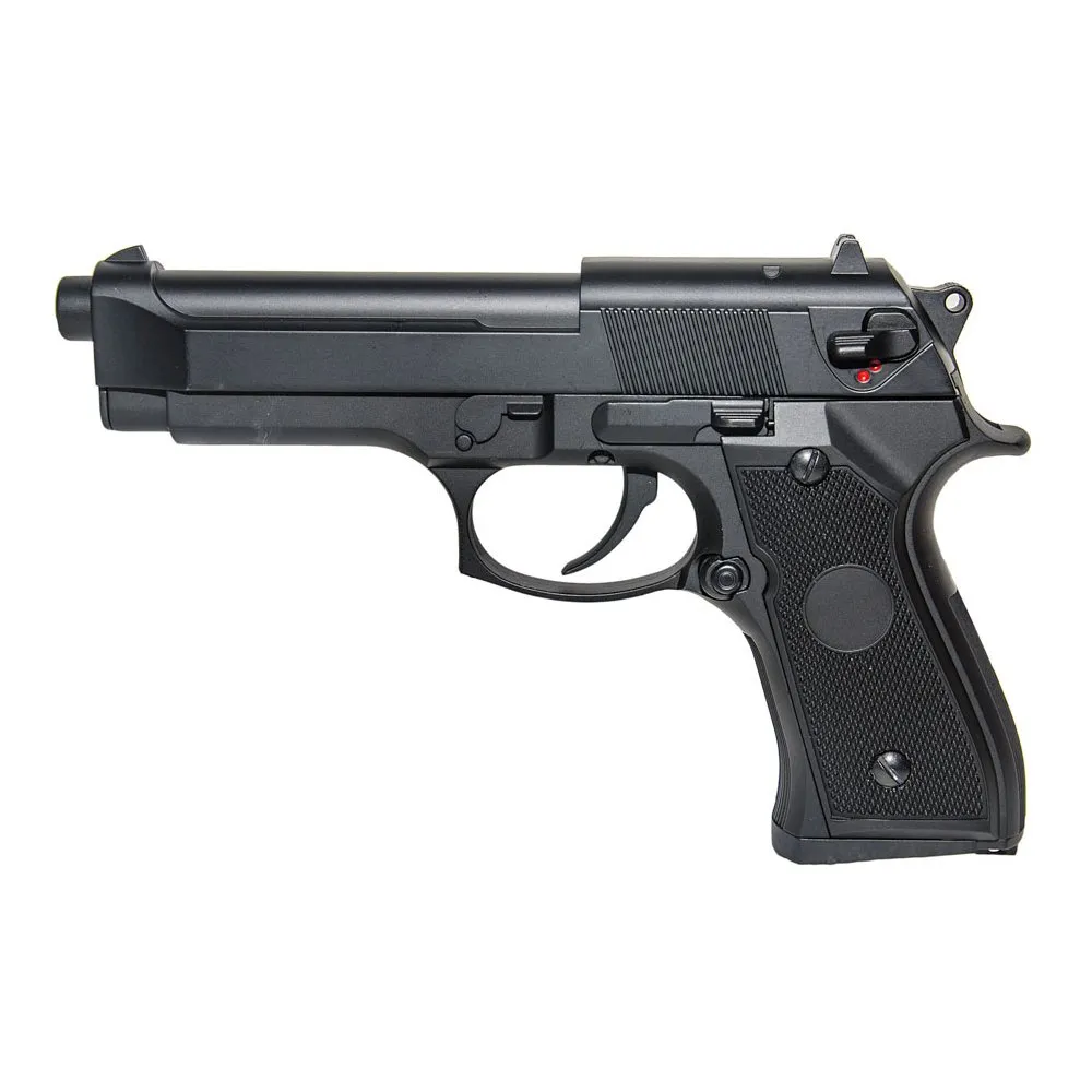 Пистолет электрический CYMA Beretta M92 / CM126