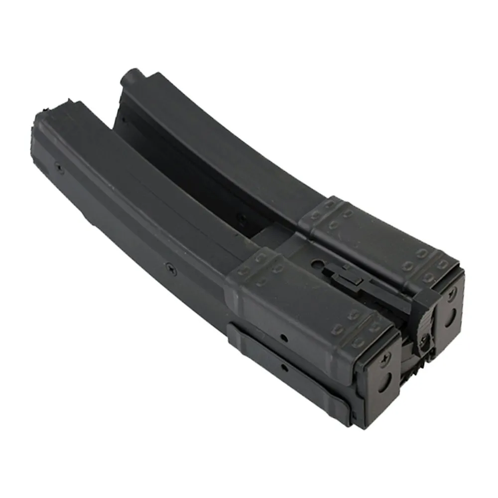 Магазин бункерный MP-5 CYMA 560 шаров / C37