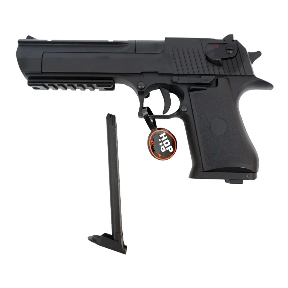 Пистолет электрический CYMA Desert Eagle / CM121