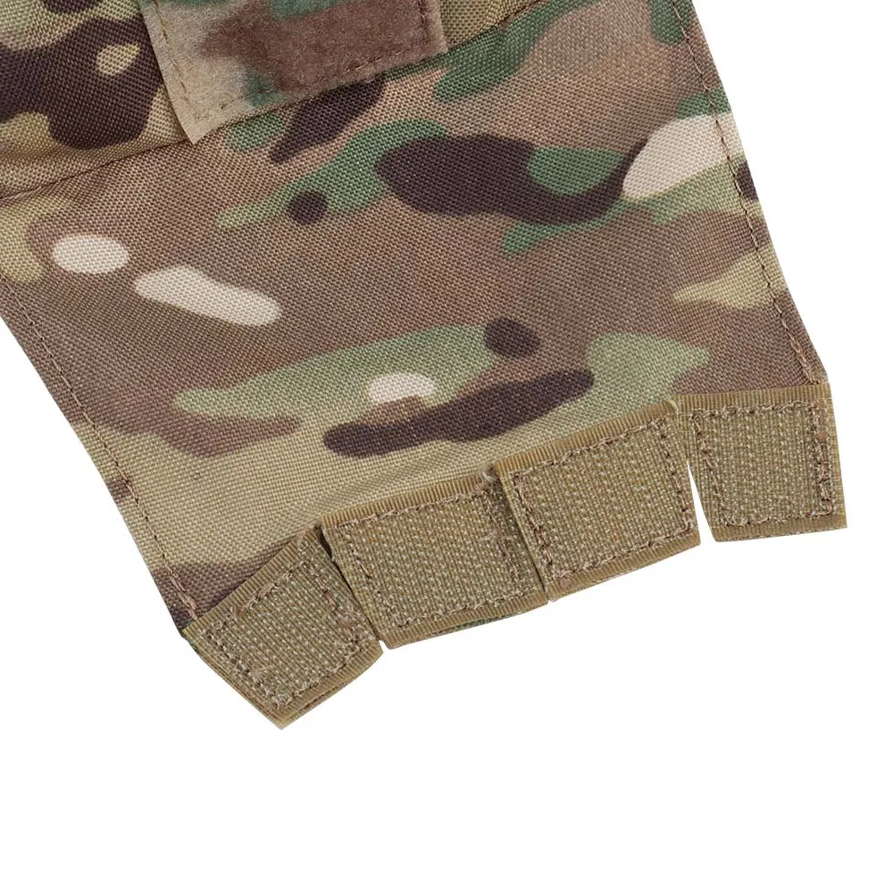 Чехол (кавер) на шлем WOSPORT Assault, мультикам