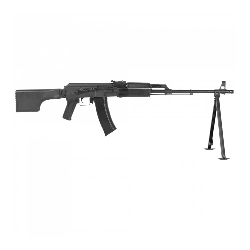 Пулемет LCT RPKS74MN 