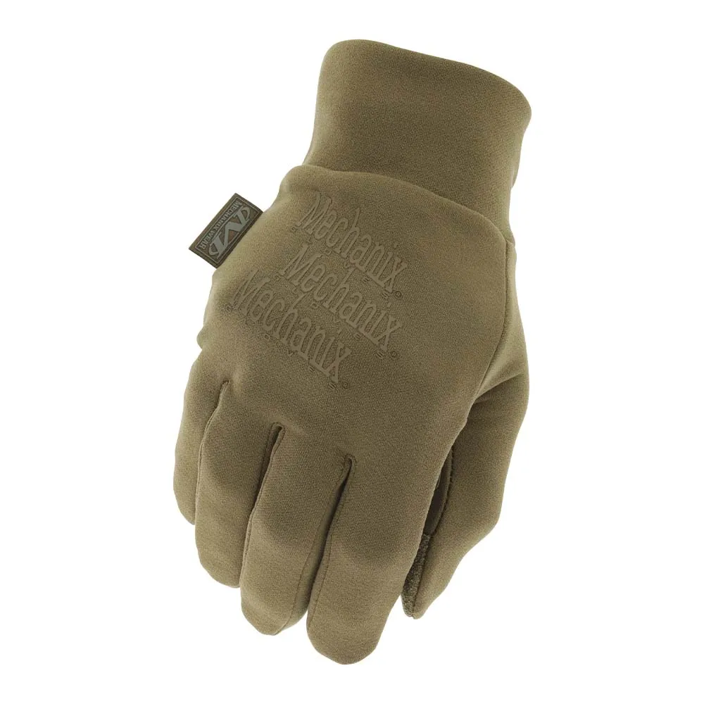 Перчатки Mechanix Wear ColdWork Base Layer