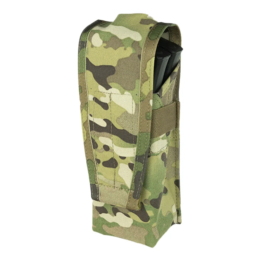 Подсумок для 2 магазинов АК Ars Arma A-18 Слот LC