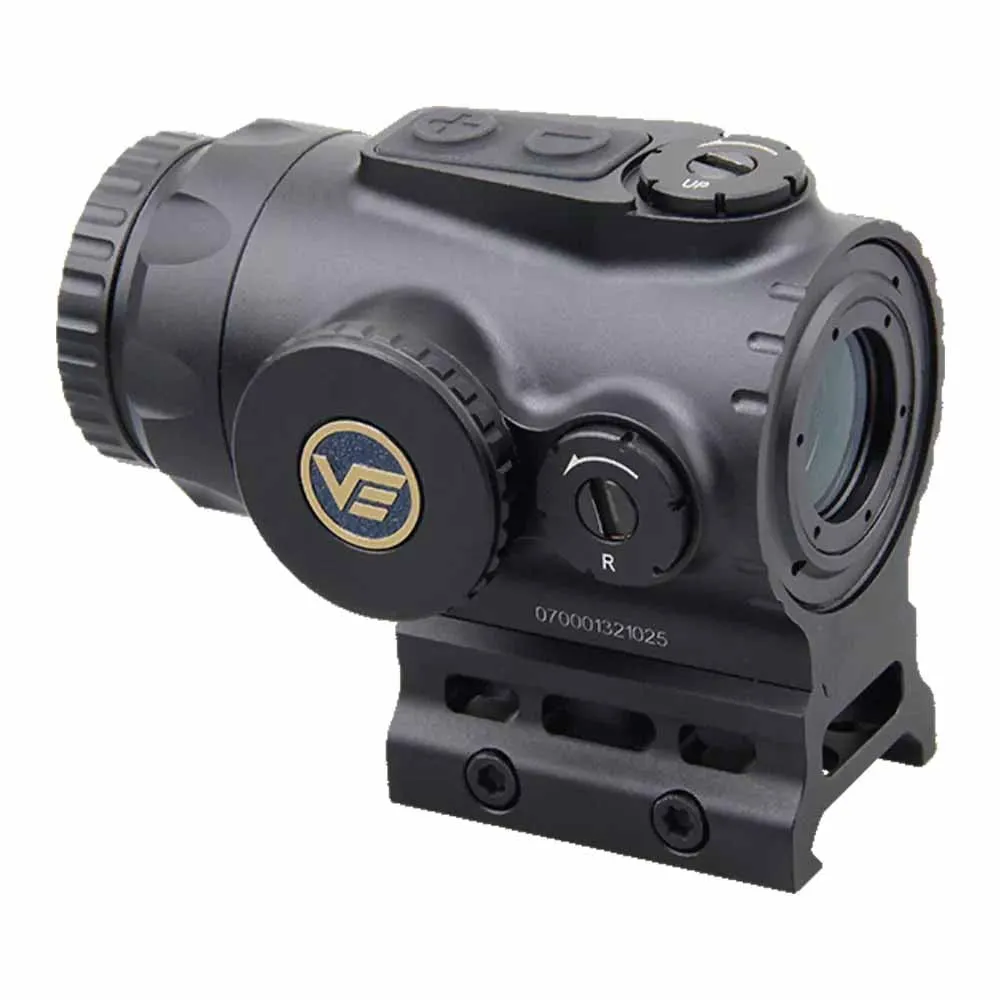 Прицел призматический Vector Optics Paragon 1x16 Micro