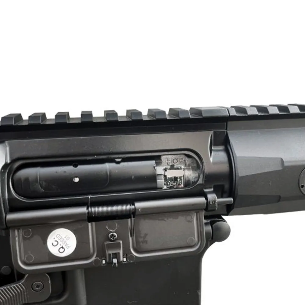 Автомат CYMA CM068M-8.5 M4 M-LOK 8.5" Mosfet+Tracer