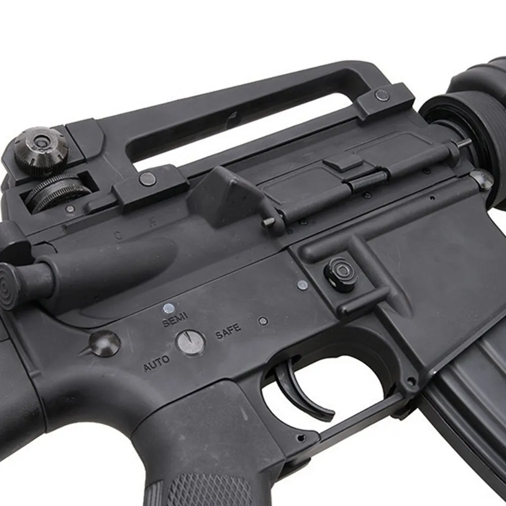 Автомат CYMA CM009 M16A3, металл