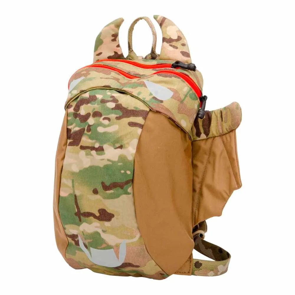 Рюкзак EmersonGear Kids Backpack Devil Style, 5 л.