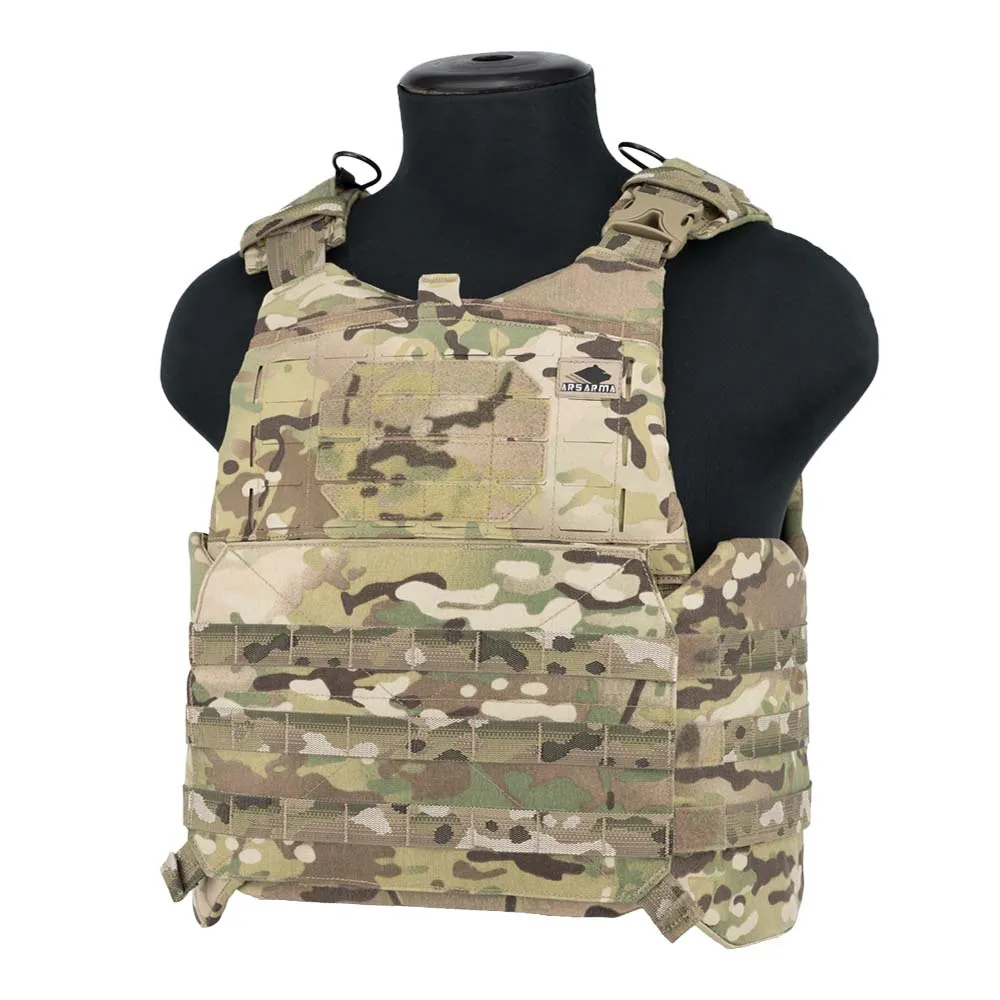 Бронежилет Ars Arma А-25 Астартес корсетный