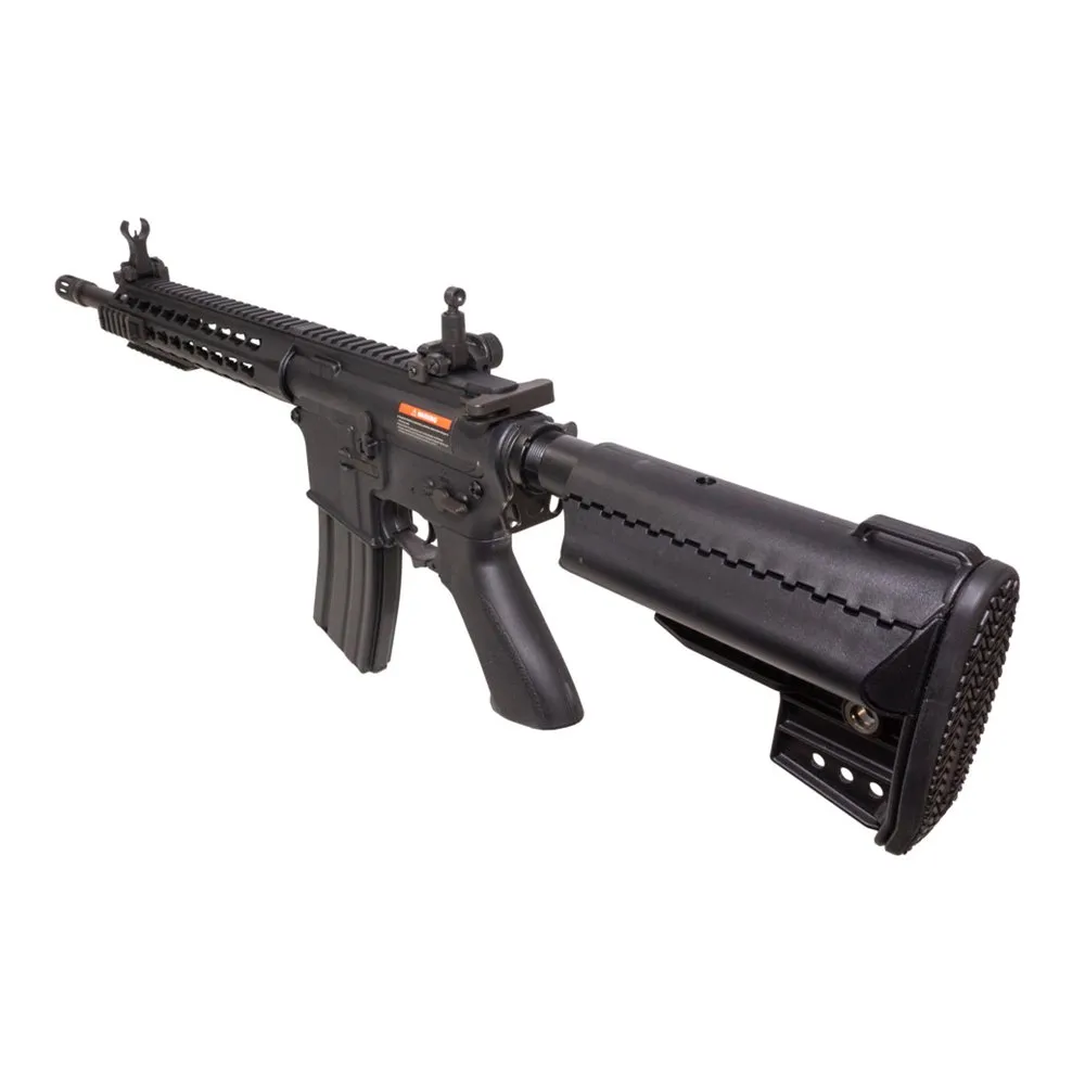 Автомат CYMA CM615BK M4 URX III 10"