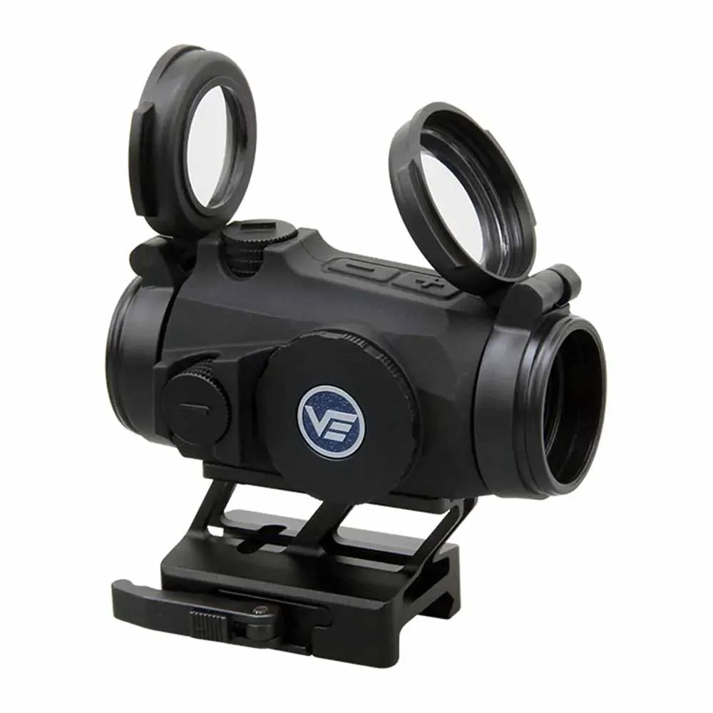 Прицел коллиматорный Vector Optics Maverick Gen.IV Mini MIL