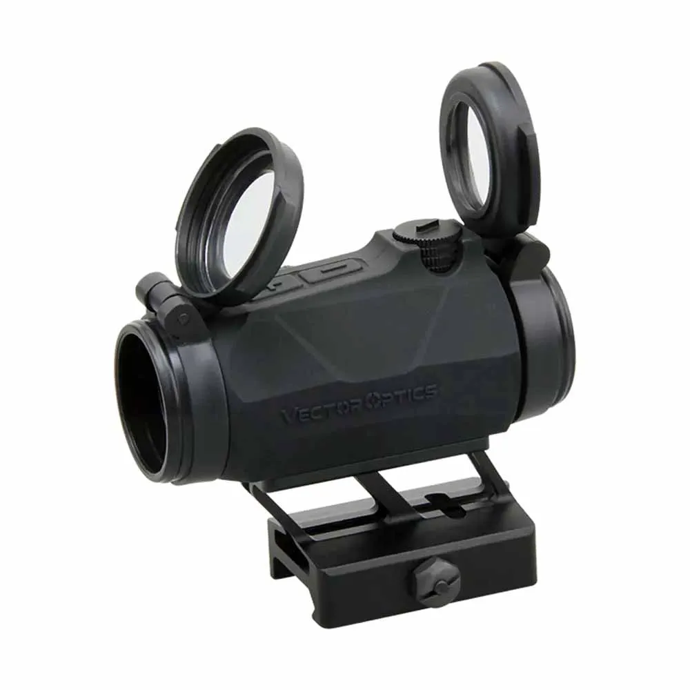 Прицел коллиматорный Vector Optics Maverick Gen.IV Mini MIL
