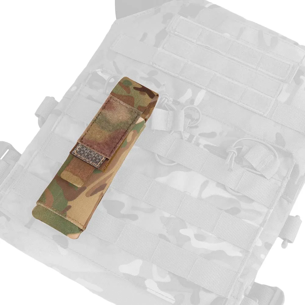 Подсумок для мультитула WOSPORT Knight Tool Kit, мультикам