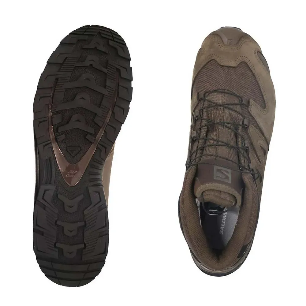 Salomon XA FORCES MID GTX EN (Earth Brown, 41)
