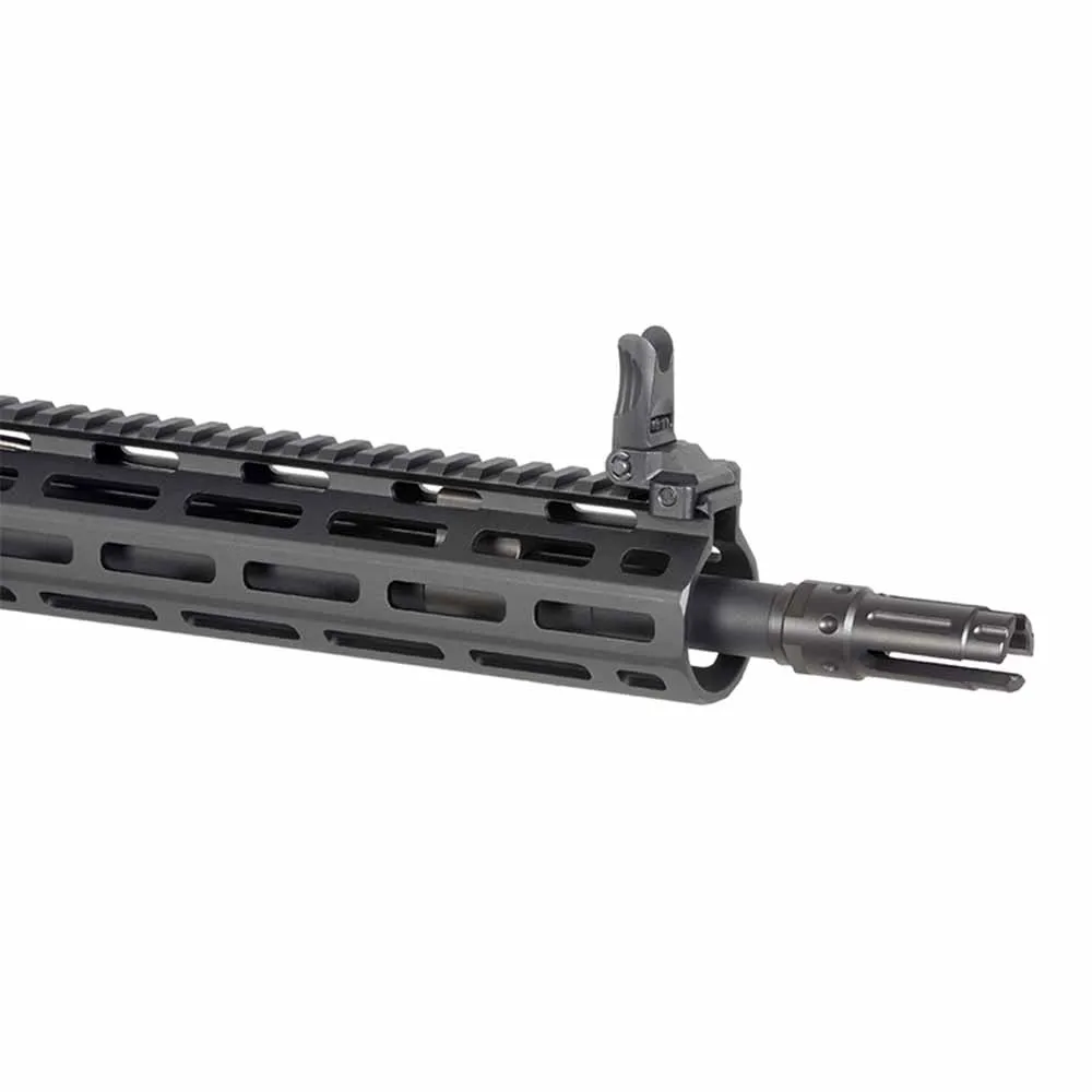 Винтовка CYMA SR-25K M-LOK Platinum
