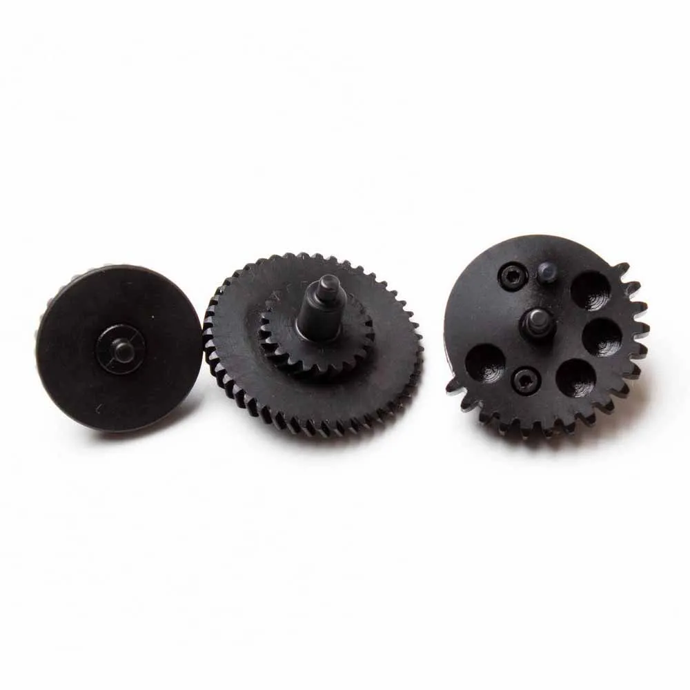 Шестерни MPower 100:300 усиленные