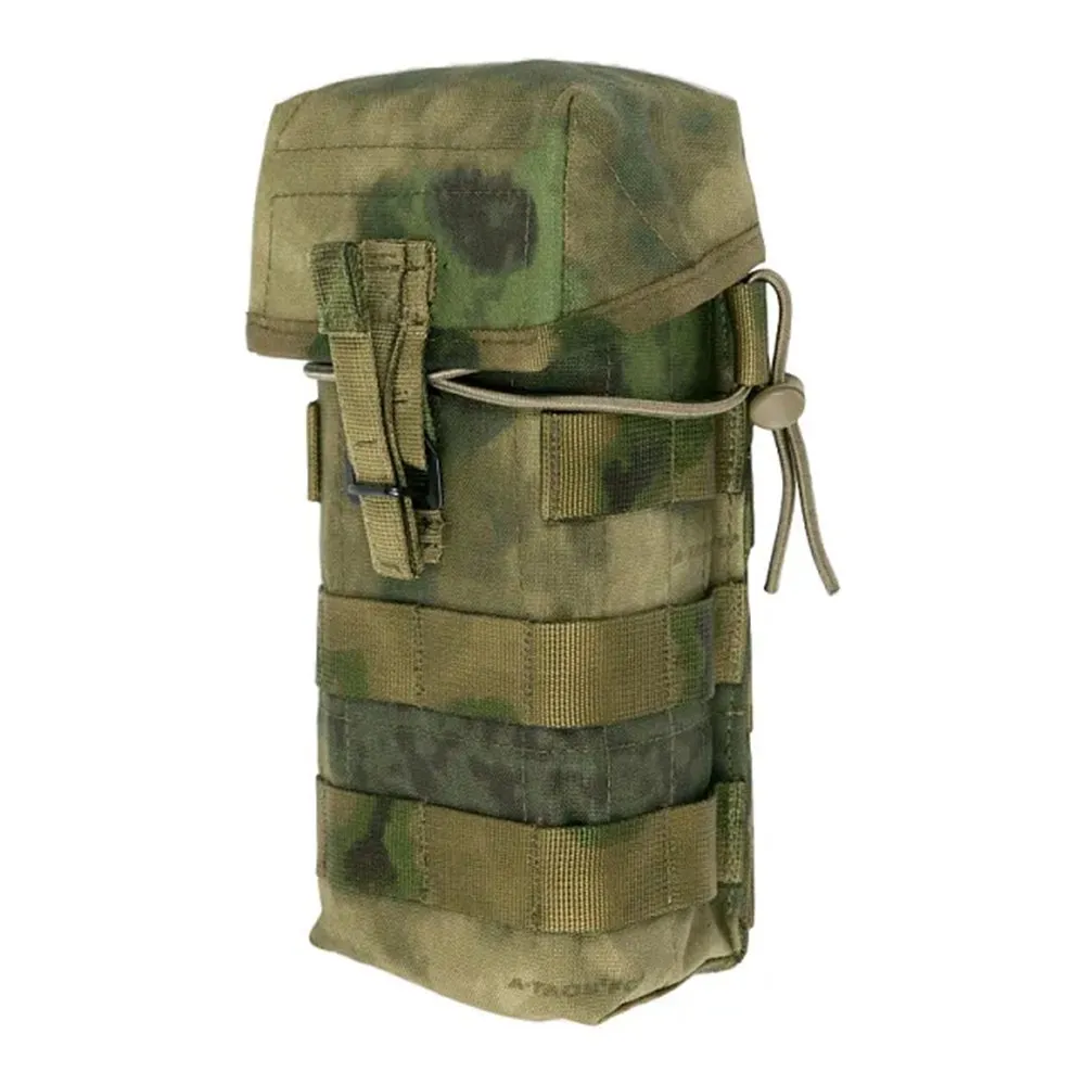 Подсумок для 2 магазинов АК СоюзСпецОснащение, одинарный, бесшумный