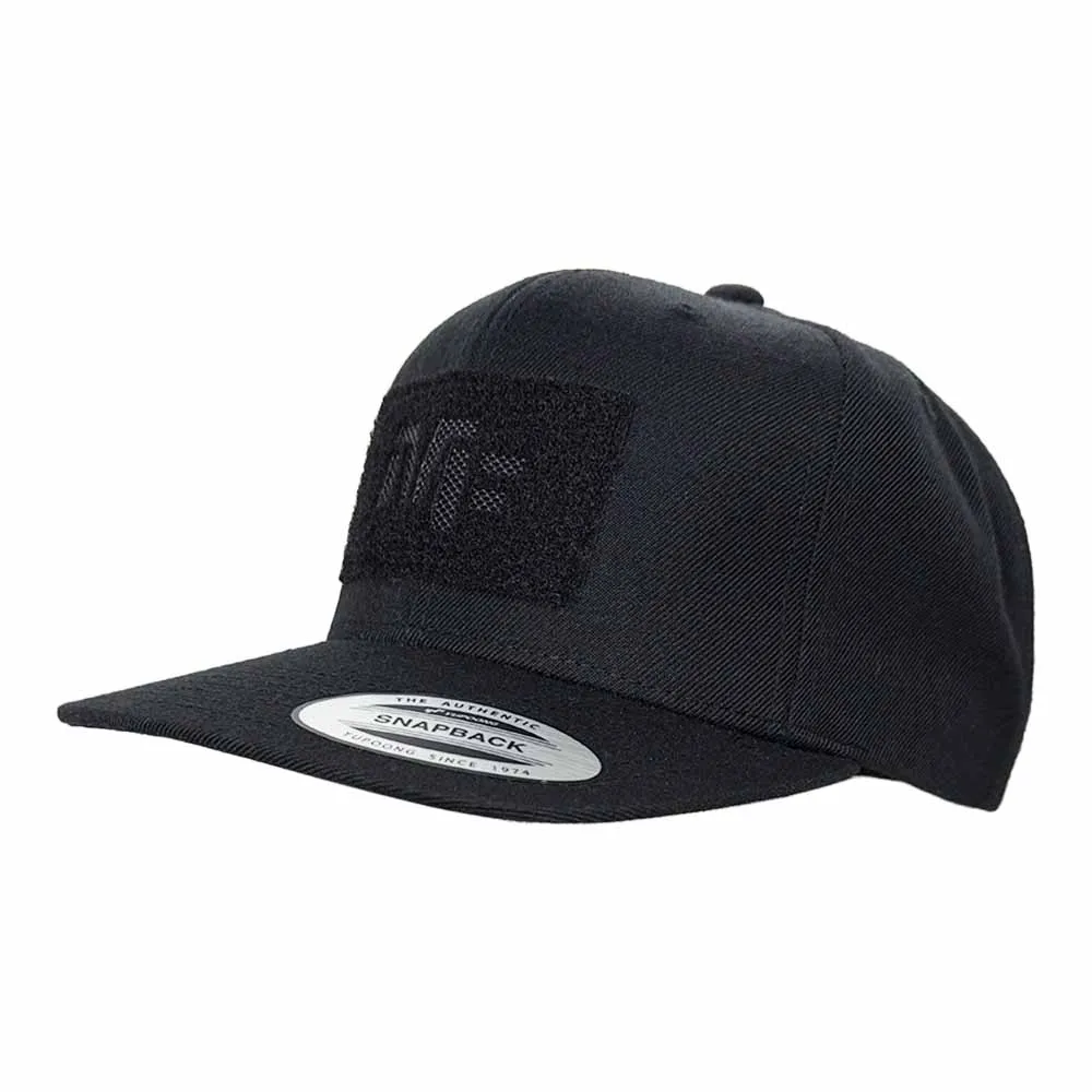 Бейсболка FLEXFIT MF Snapback