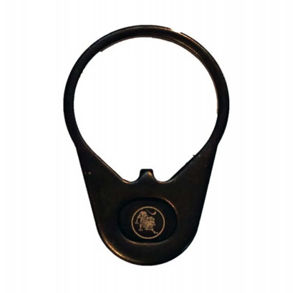 Стальное кольцо для трубы Hartman