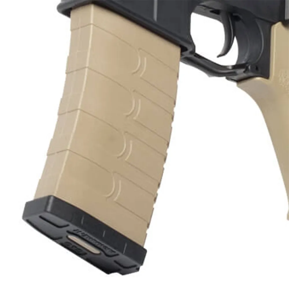 Автомат G&G GR4 CQB-S MINI