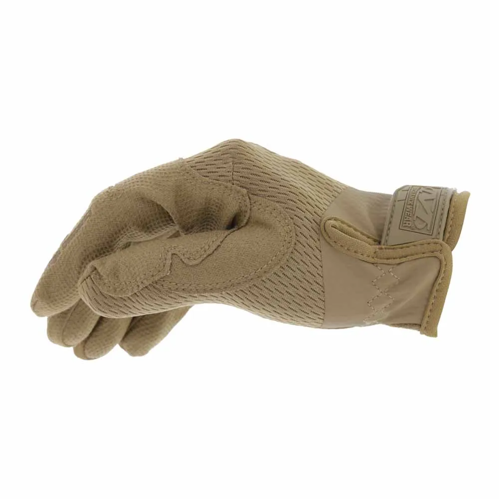 Перчатки Mechanix Wear Speciality 0.5mm High Dexterity (Койот, 2XL)