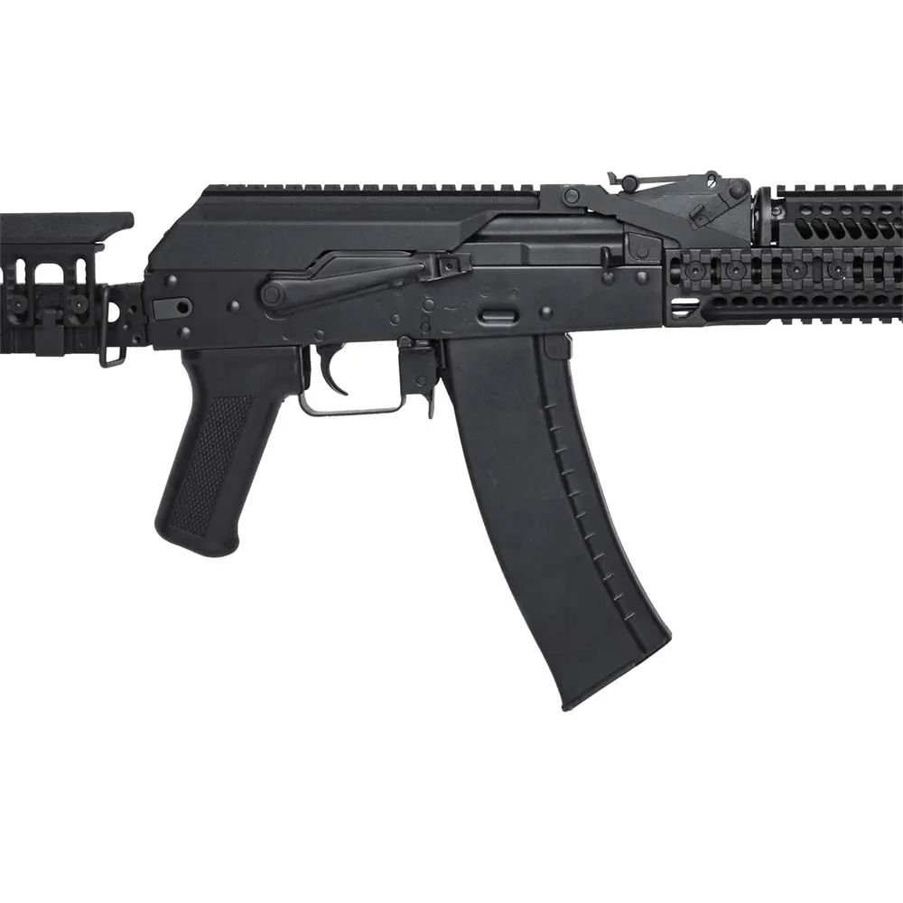 Автомат LCT ZKS-74M