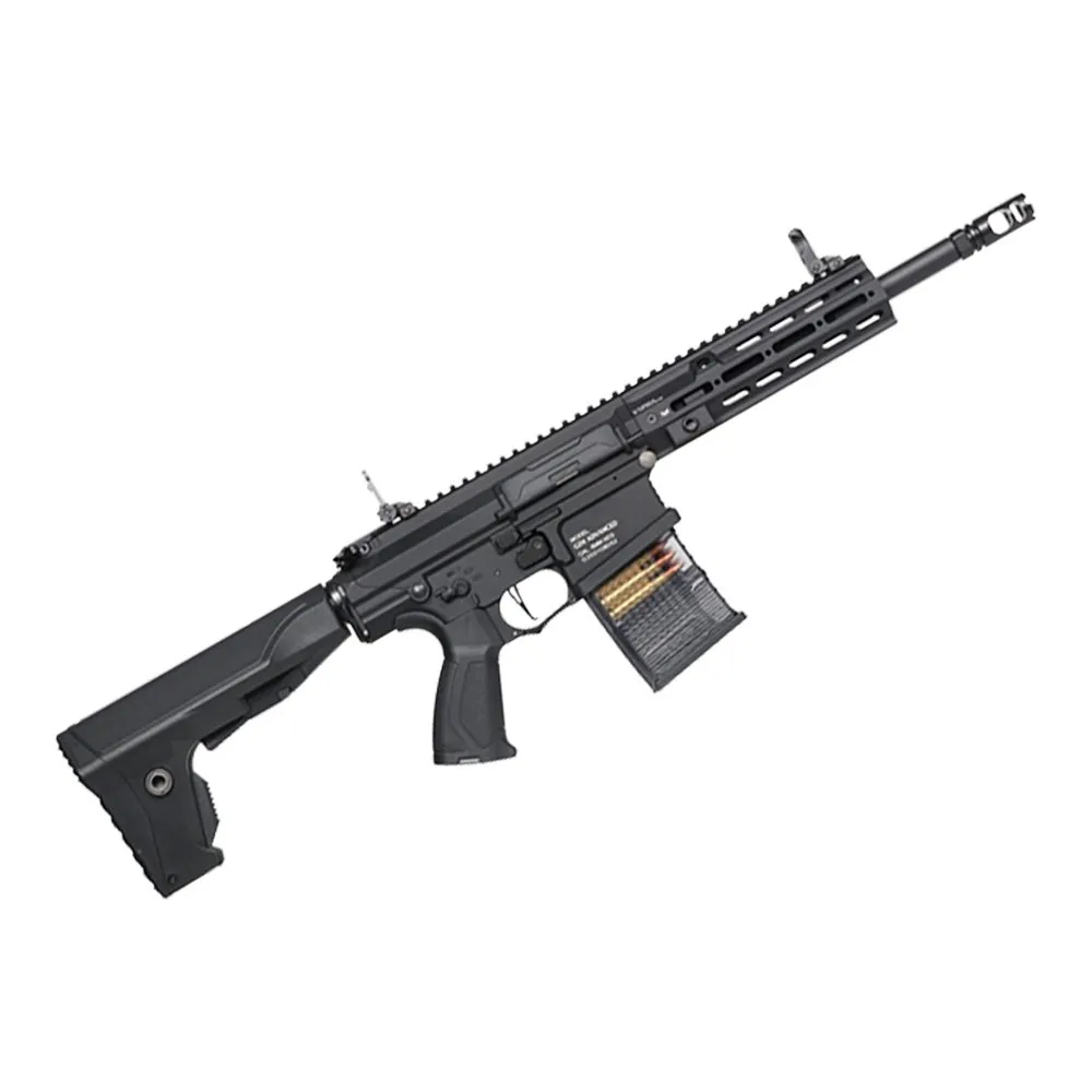 Автомат G&G TR16 SBR 308 Mk1, 125-135 м/с