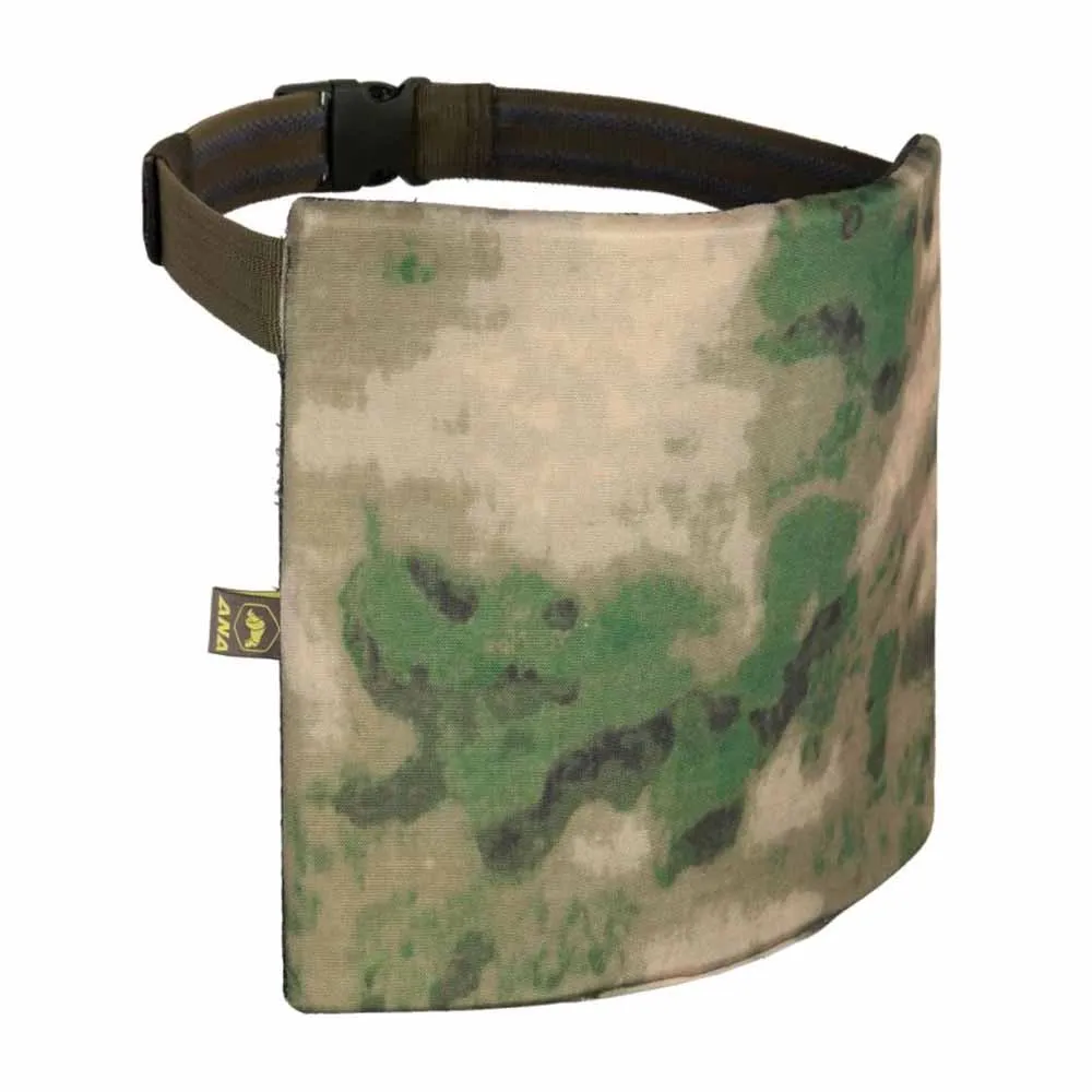 Переносное сидение с сеткой ANA Tactical