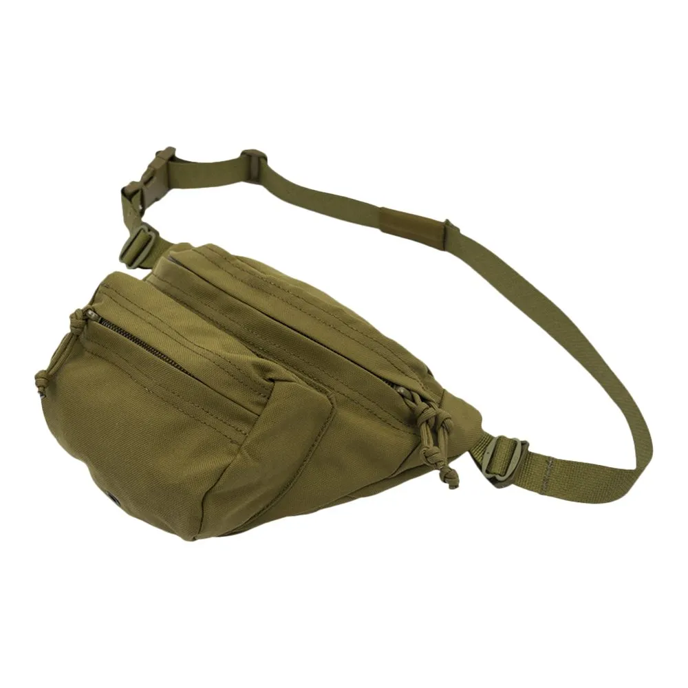 Сумка поясная Ars Arma Emdom Recon Waist Bag