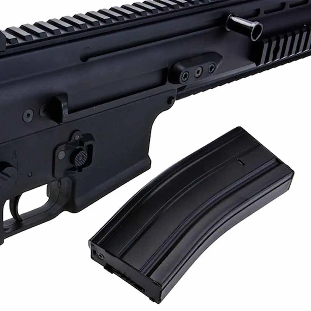 Автомат CYMA CM063 SCAR-L
