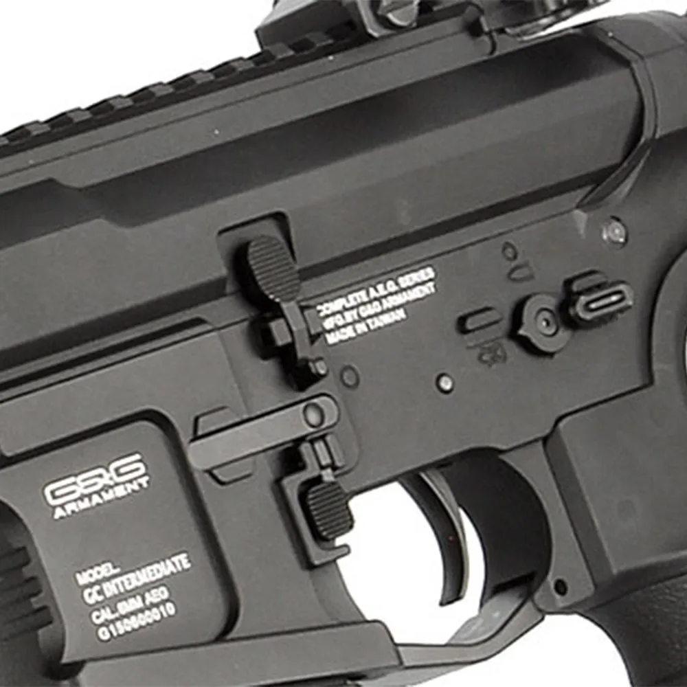 Автомат G&G GC16 Predator