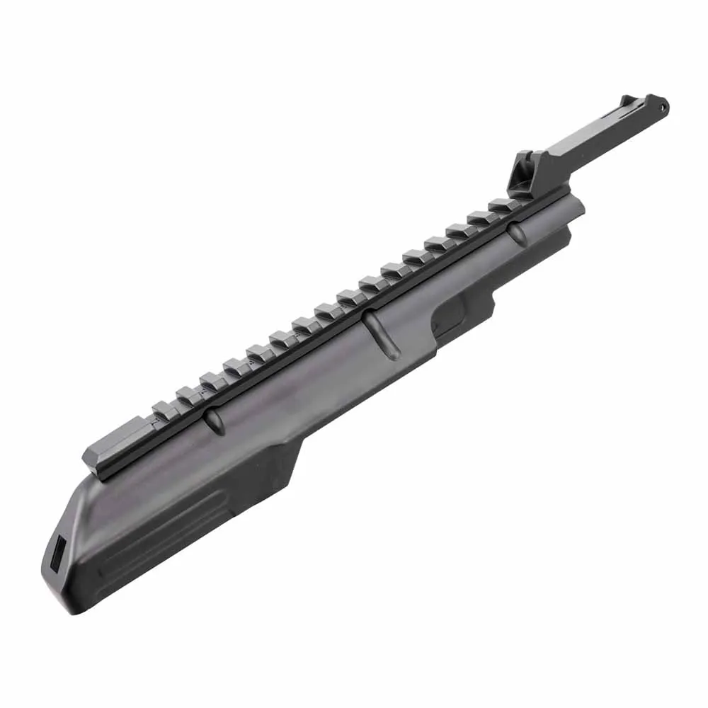 Крышка ствольной коробки АК с RIS cyma