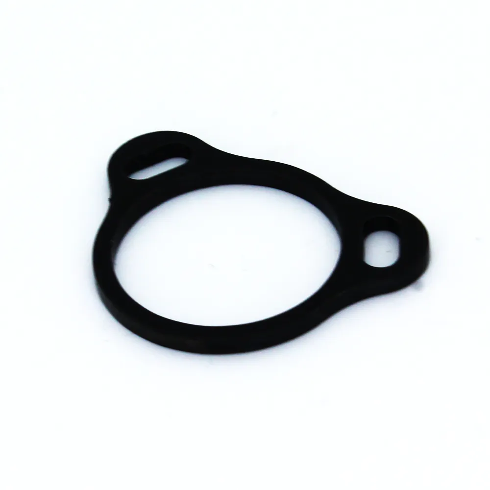 Антабка на трубу приклада Дайс №2