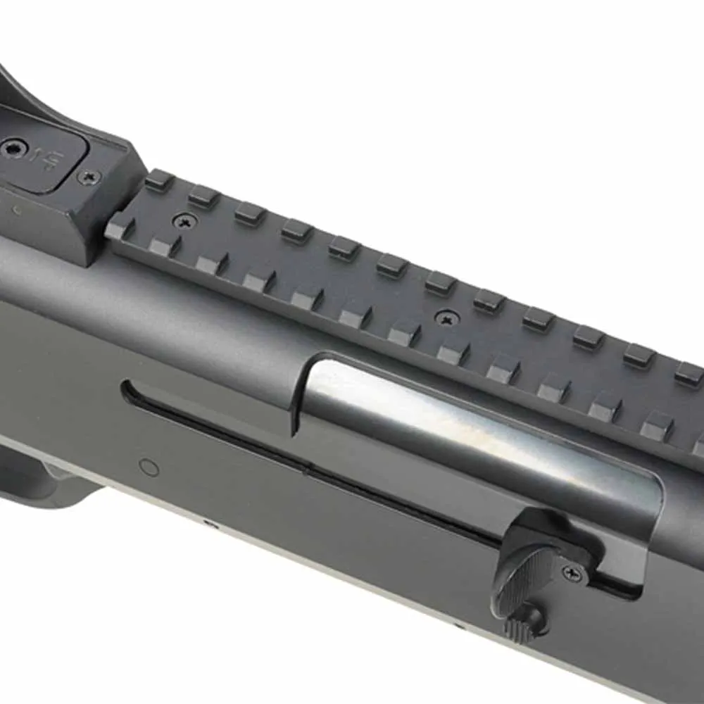 Дробовик CYMA Benelli M4 Super 90 Tactical