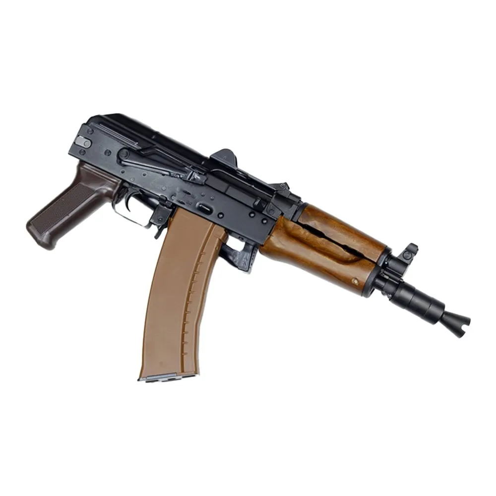 Автомат E&L EL-A104S, сталь, дерево